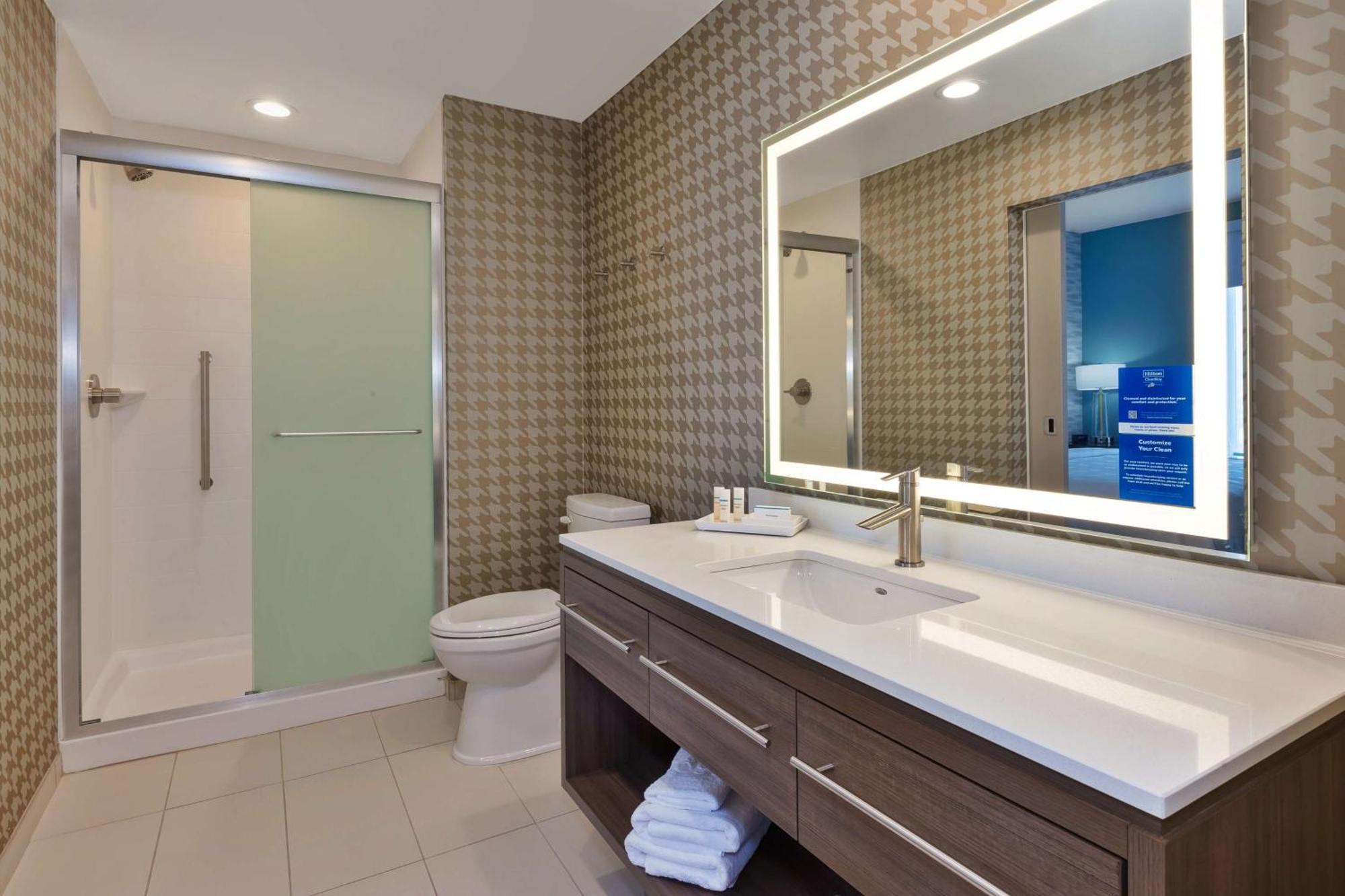 โฮม2 สวีท บาย ฮิลตัน ทูซอน แอร์พอร์ต Hotel ภายนอก รูปภาพ